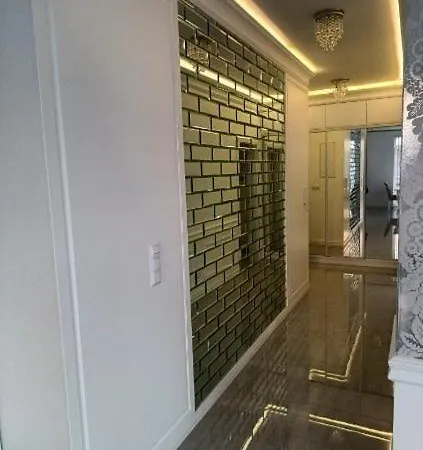 Apartman Glamour 10b- Premium Z Basenem *