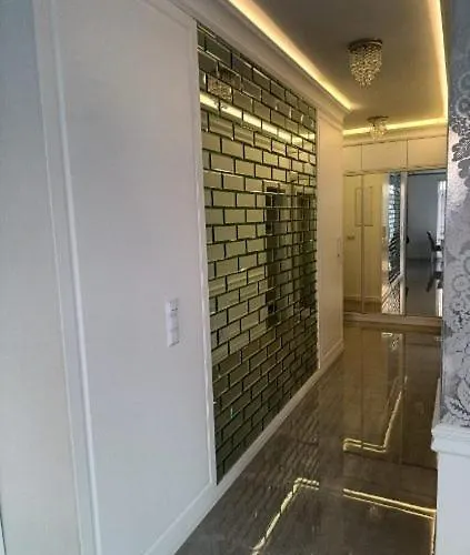 Appartement Glamour 10b- Premium Z Basenem *